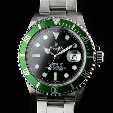 rolex submariner lv 16610|Rolex Submariner 16610 best years.